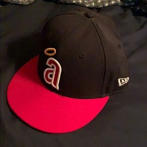 LA Angels of Anaheim Throwback New Era 59Fifty